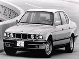 1993 BMW 7 Series